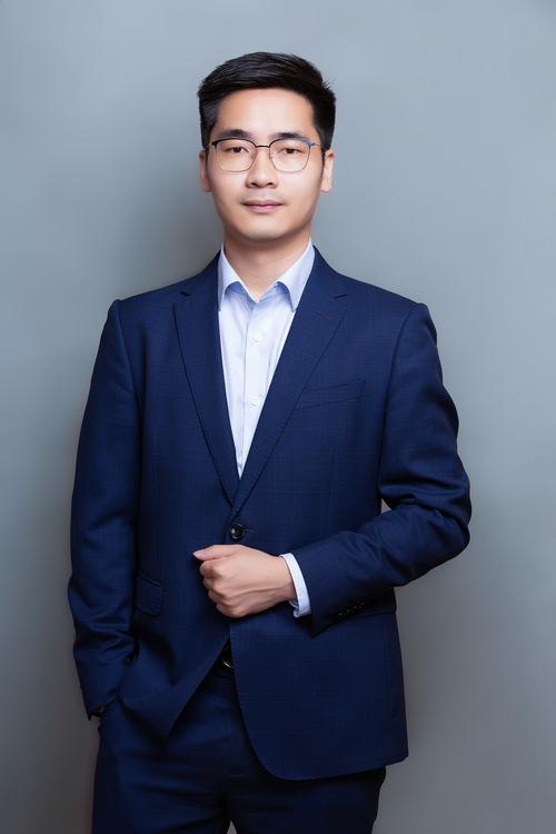 刘濒阳 品牌与内容负责人